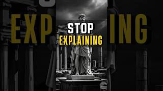 Als je stopt met jezelf te verdedigen, veranderen mensen.