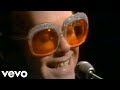 Elton john  goodbye yellow brick road official music
