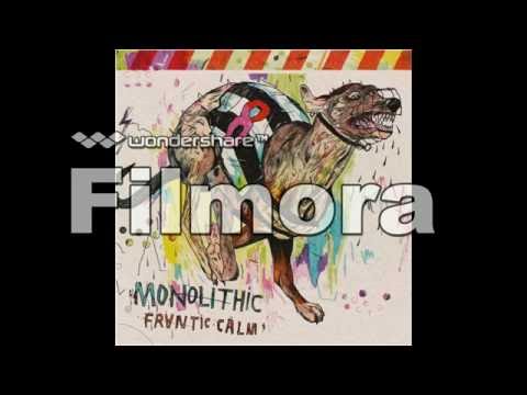 Monolithic (2) — Monolithic - Frantic Calm - 02. Cry Out