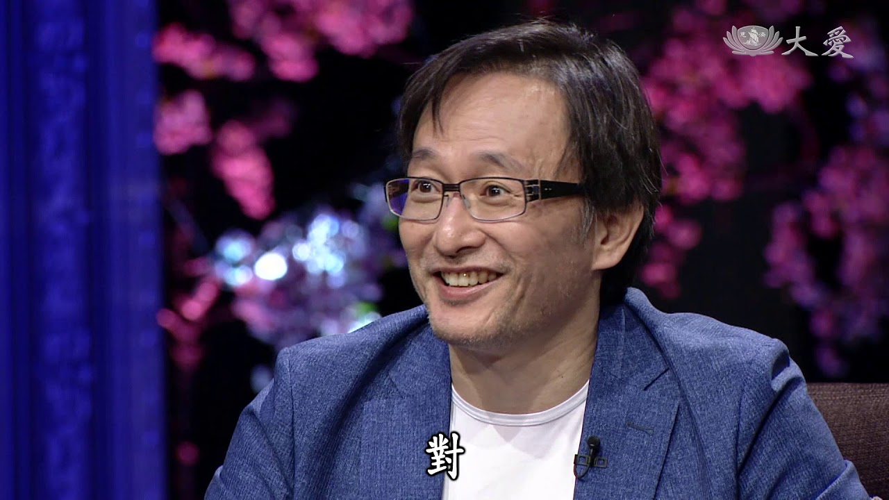 【立德路2號 How ART You】20190106 - 指彈吉他大師 - 董運昌