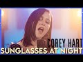 "Sunglasses At Night" - Corey Hart (Cover by First to Eleven)
