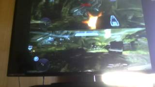 halo 4 gameplay con rogameplay y benja778
