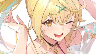Download Lagu ３時間でイラスト描けば一日３枚は描けるやろ　その⑳「星川サラ」 MP3