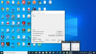 How to convert AWS  pem key to putty private key