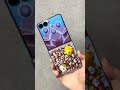 The Samsung Galaxy Z Flip 7 is just too cute! 🥹 The pink, blue, and gray colors are a nightmare