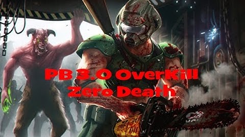 Project Brutality 3.0 (Alpha) | Maps of Chaos - last man on earth