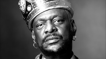 Pimp interview-Bishop Don Magic Juan (2020)