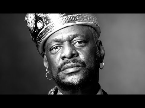Pimp interview-Bishop Don Magic Juan (2020)