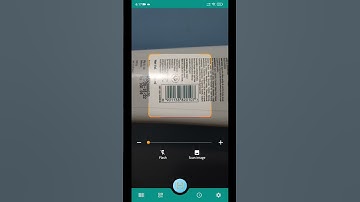 Scan Product Barcodes and Get Rates From Top Online Marketplace
