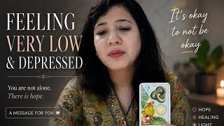 आपका दर्द अब डिप्रेशन बन गया है” है 🍀ये आपके एंजेल्स ने कहा” 