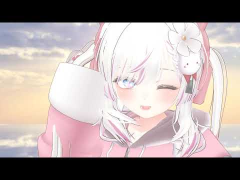 [VRChat] MANUKA シニカルナイトプラン MMD