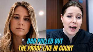 Mom Lied About Child Support — Dad Brought the Receipts!
