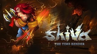 Shiva: The Time Bender Android HD GamePlay screenshot 2