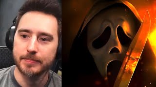 James A. Janisses Quick Thoughts On Scream 7