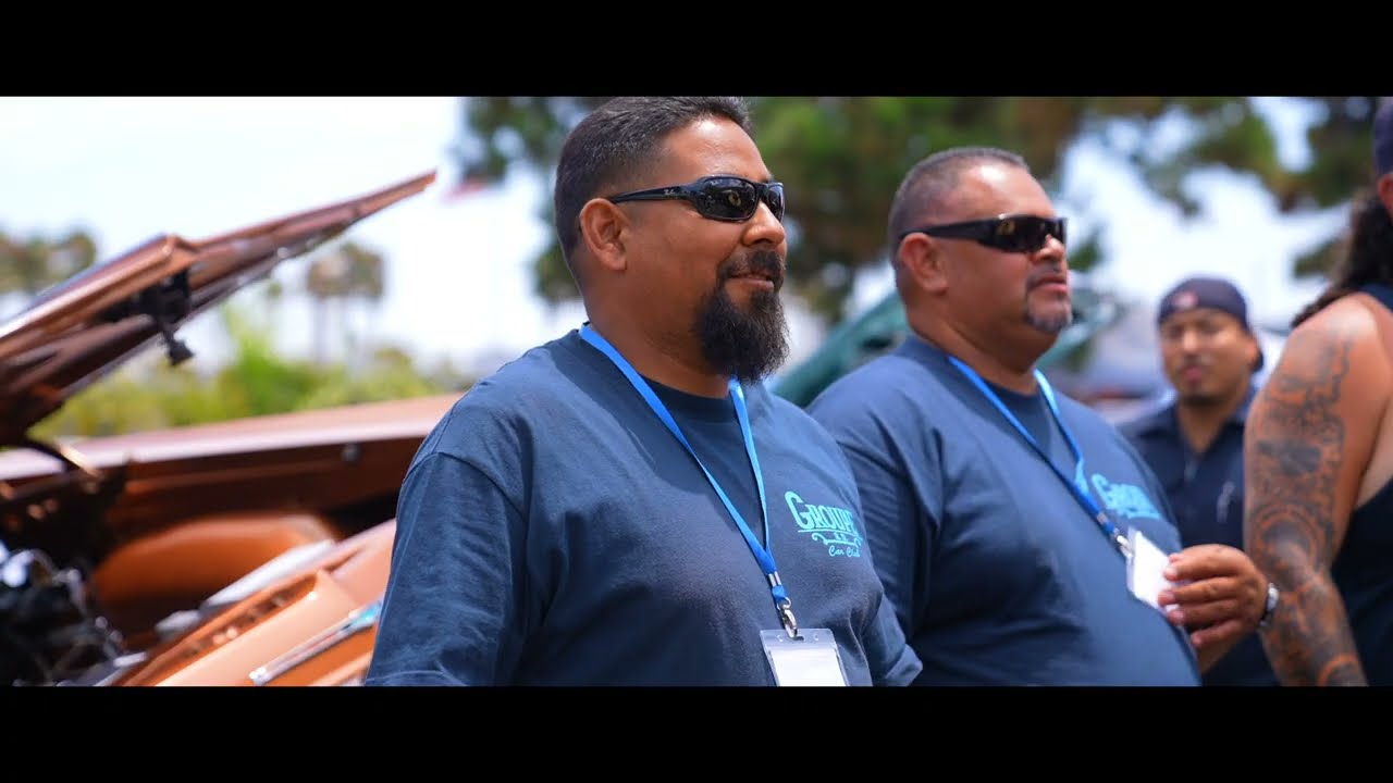 Groupe SD Car Show 2022 YouTube
