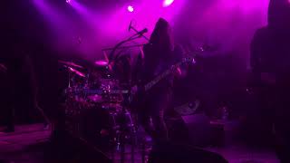 Au-Dessus - XI - Budapest @ Dürer - 2018 04 03