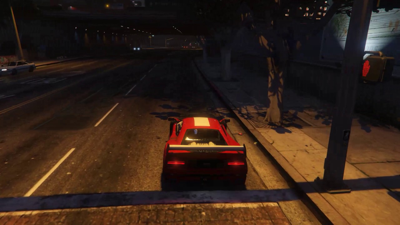 Picking Up Girls In GTA V YouTube 