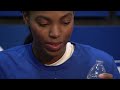 Women's Basketball Postgame Press Conference vs. Omaha