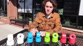 ArborMosh Review