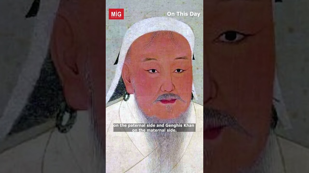 1st Battle of Panipat: Beginning of Mughal Dynasty