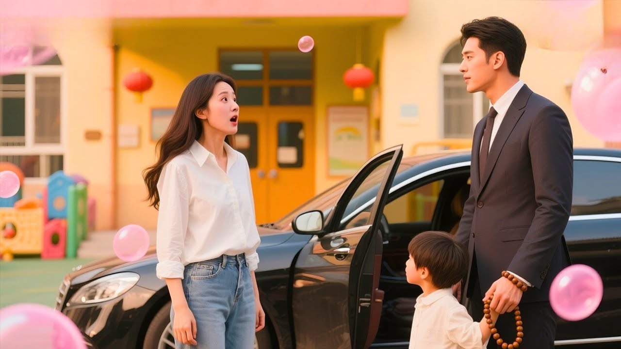 Попала в злую мачеху-миллионершу: дети бьют, а муж-тиран вернулся домой!