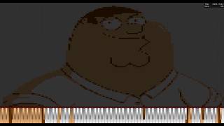 Dark MIDI - FAMILY GUY THEME
Dark MIDI - FAMILY GUY THEME
(Requested by @agustinlopez-ec2en)
MIDI Arts:
Television
20th Century Fox Logo
Peter Griffin
Notes: 1,246,742
qeans Dark MIDI - FAMILY GUY THEME