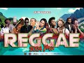 Reggae Mix 2024 (May) Alaine,Beres Hammond,Luciano,Richie Spice,Inoah,Lutan Fyah