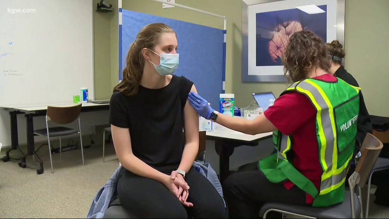 What are the COVID-19 vaccines made of? Answering your questions