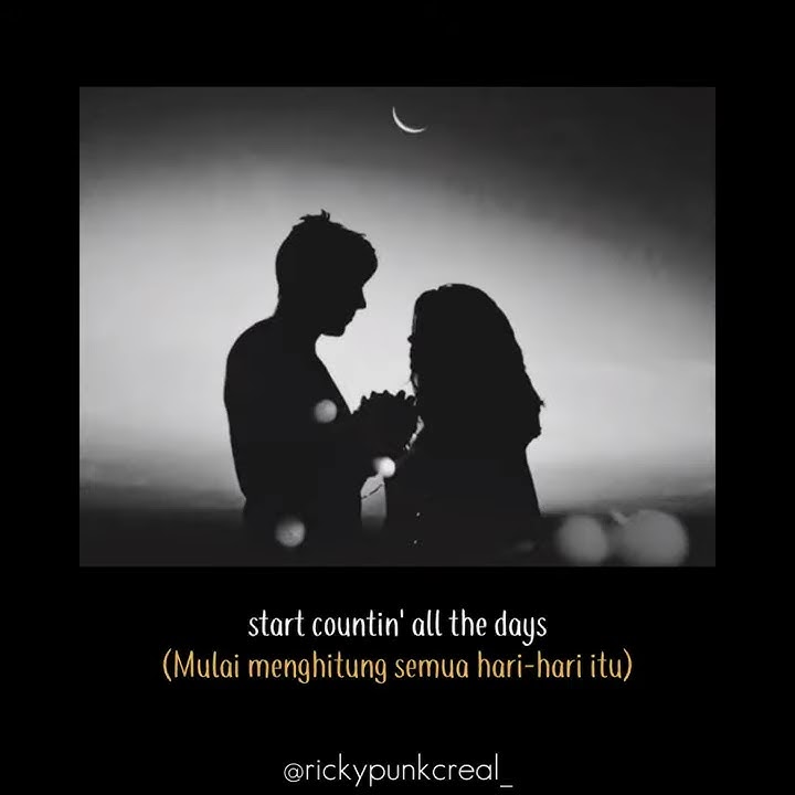 Viral!!! Story' wa 30 detik ' One Only '