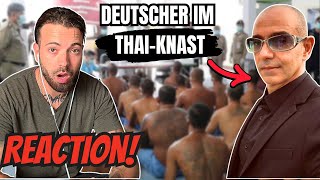 Deutscher Millionär Im Thai Gefängnisreaction