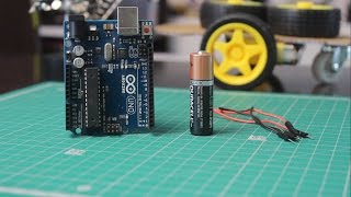 How to use Arduino to read Voltage. Wealth