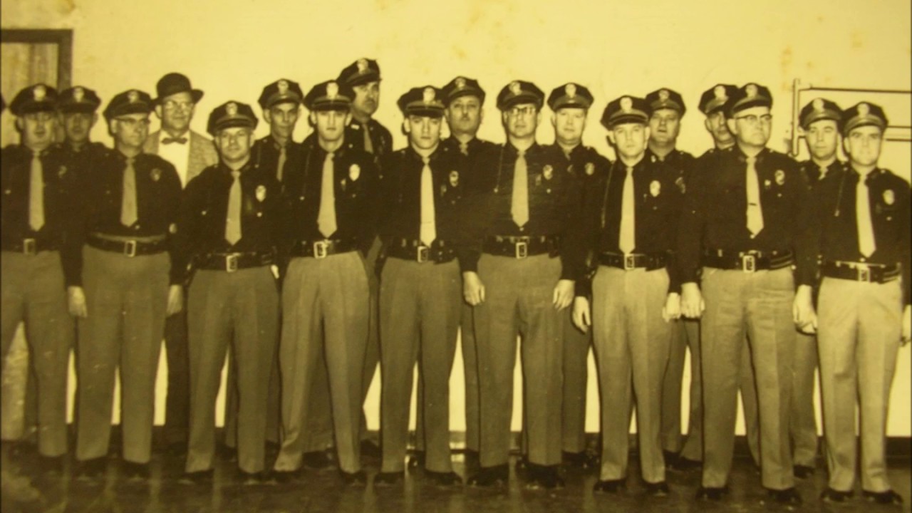 Vincennes Police Department YouTube