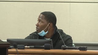 Travis Price testimony in trial of fired Rock Hill officer