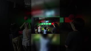 唰！空心入網 #賽博跳動cyberdance #親子互動 #創作者廣告分成計劃