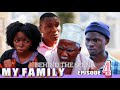 MY FAMILY EP 04 BEHIND THE SCENE MY FAMILY EP 04 BEHIND THE SCENE
