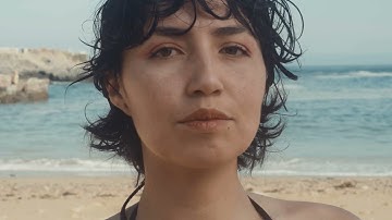 Ayonha - Resultado Taller Videoclip Experimental "Collage Sensorial" / 10º Festival Proceso de Error