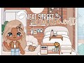 Neat Street Apartment Is OUT ! 🏠🧸 | *with voice* | Toca Boca New Pack