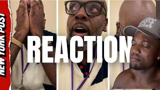 Texas Teacher Breaks Down After Seniors Struggle to Read and Write | REACTION