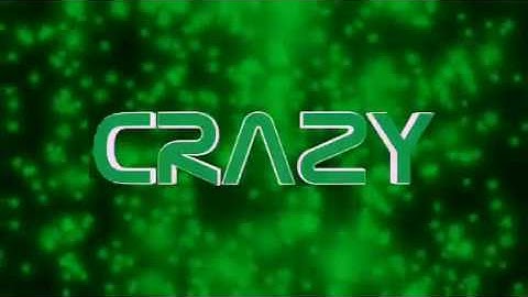 My brand new intro!!!