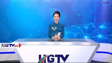 Thời sự tối Hà Giang - Ngày 5/5/2022