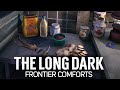 Шеф-повар в деле. Скилл на пределе 🦆 The Long Dark part 3: Frontier Comforts [2023 PC]