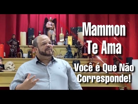 Vídeo: Quando é o aniversário de Mamon?