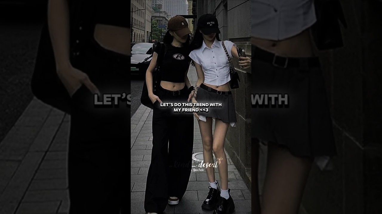 [ This trend is over 😭 ]@Kind_desert 