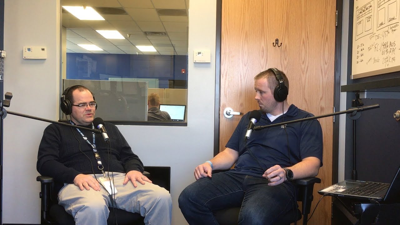 17 Years of Call Center Human Resources - CCC Podcast #14