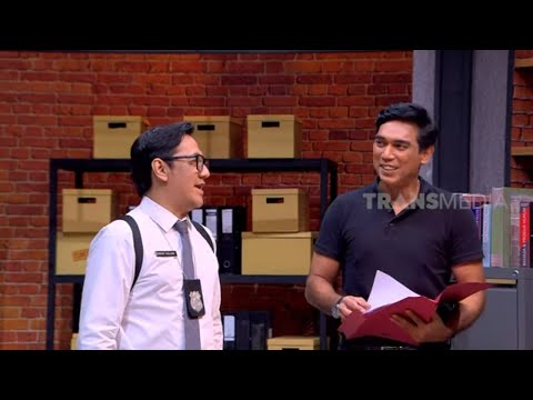 Kocak, Bowo Dilatahin Surya | MOMEN KOCAK LAPOR PAK! (03/04/23)