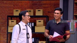 [FULL] KOMANDAN ANDRE KERJASAMA DENGAN BANDAR NARKOBA? | LAPOR PAK (03/03/23)