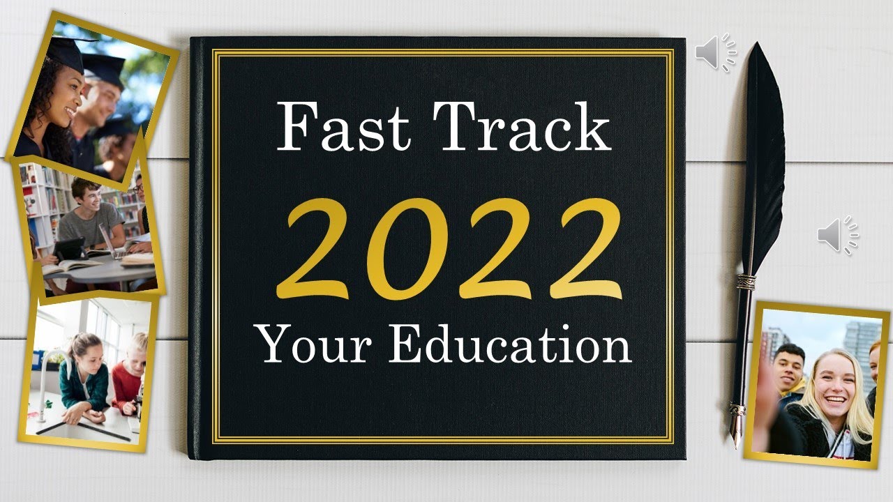 Fast Track Your Education with Study.com - YouTube