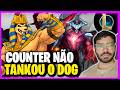 O COUNTER NÃO TANKOU O DOGÃO | League of Legends | NASUS VS AATROX