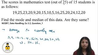 Class 7 NCERT Maths | Ch 3: Data Handling | Ex 3.2 Q1 Solution screenshot 5