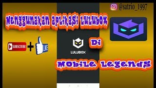 tips dan trik mendapatkan skin di mobile legends menggunakan aplikasi lulubox screenshot 5